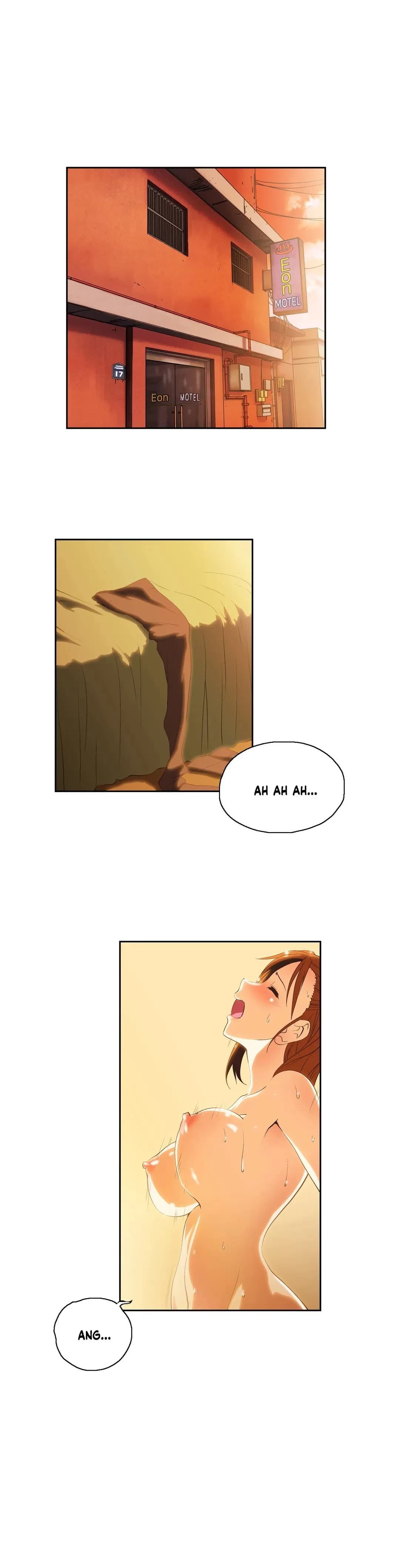 Sunggi’s Study Group - Chapter 26 - Page 2