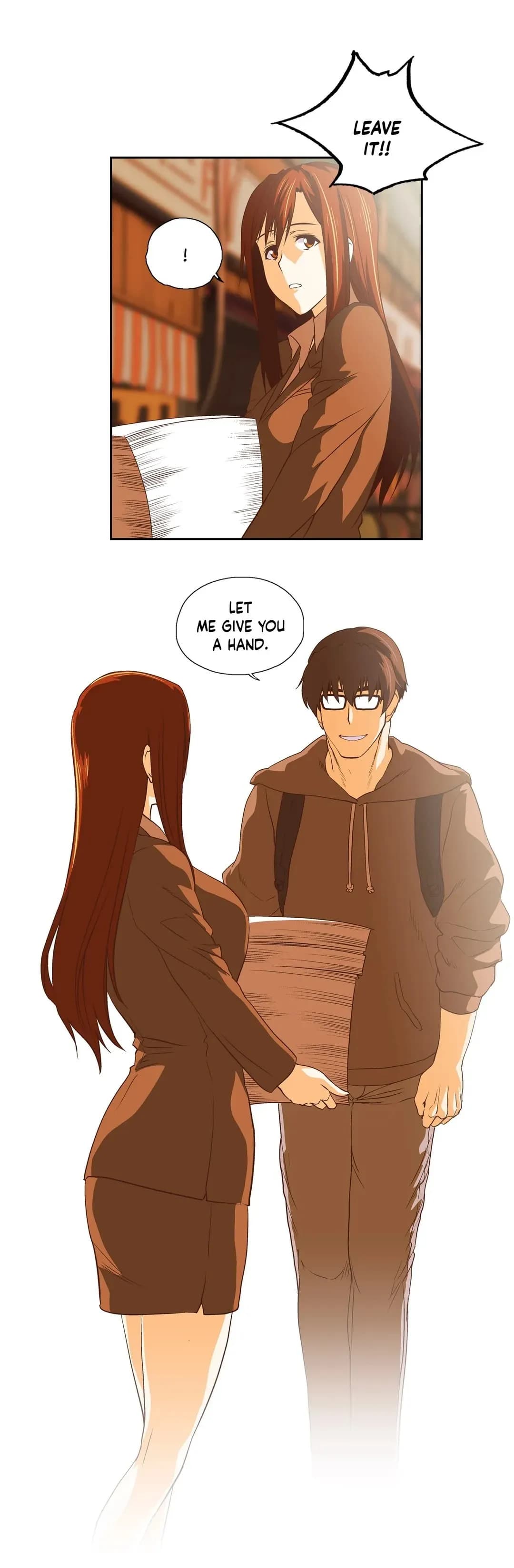 Sunggi’s Study Group - Chapter 44 - Page 30