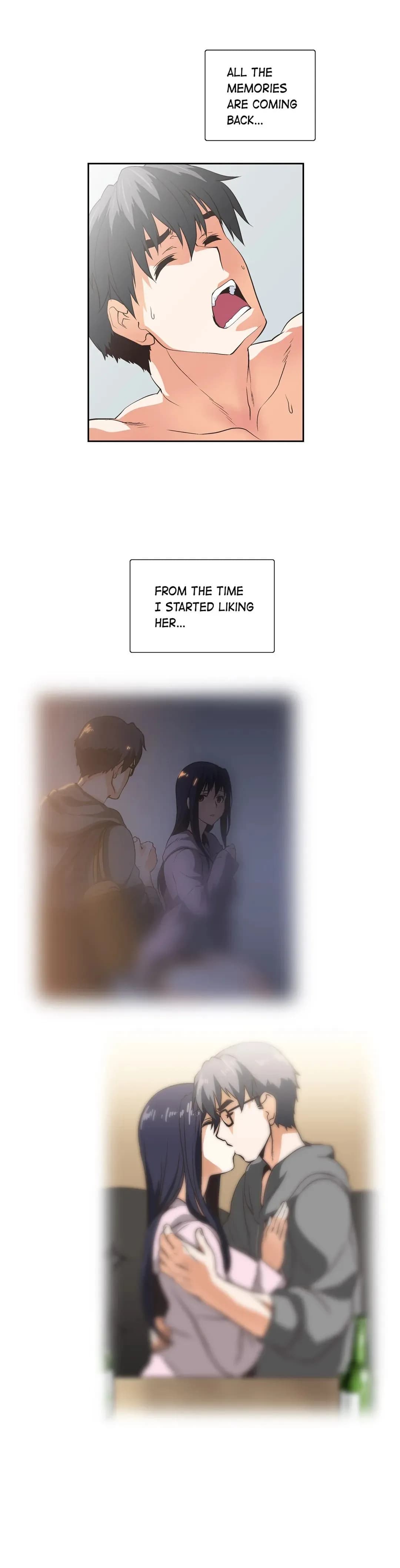 Sunggi’s Study Group - Chapter 50 - Page 7