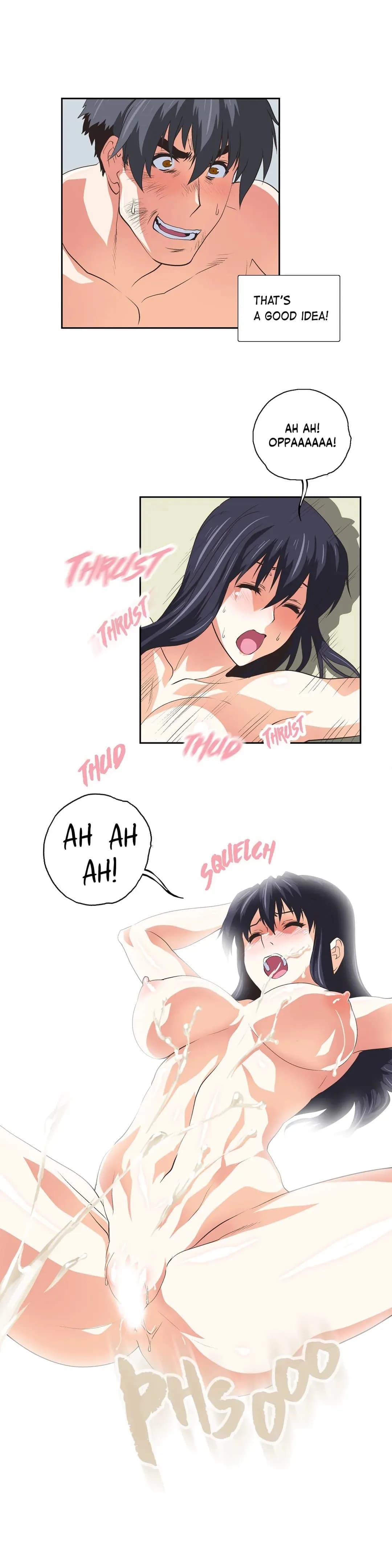 Sunggi’s Study Group - Chapter 50 - Page 16