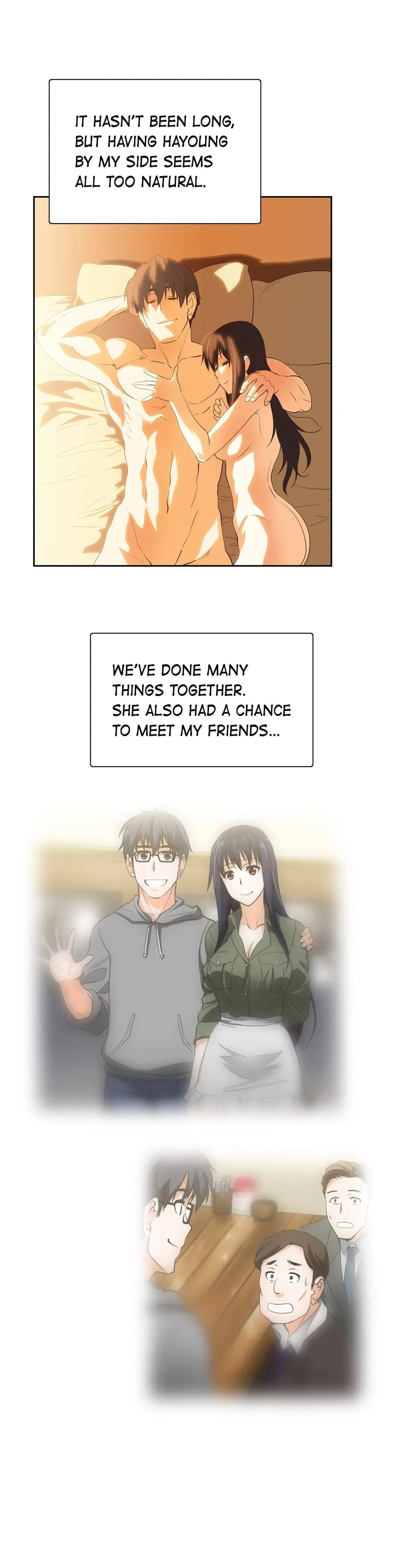 Sunggi’s Study Group - Chapter 52 - Page 13
