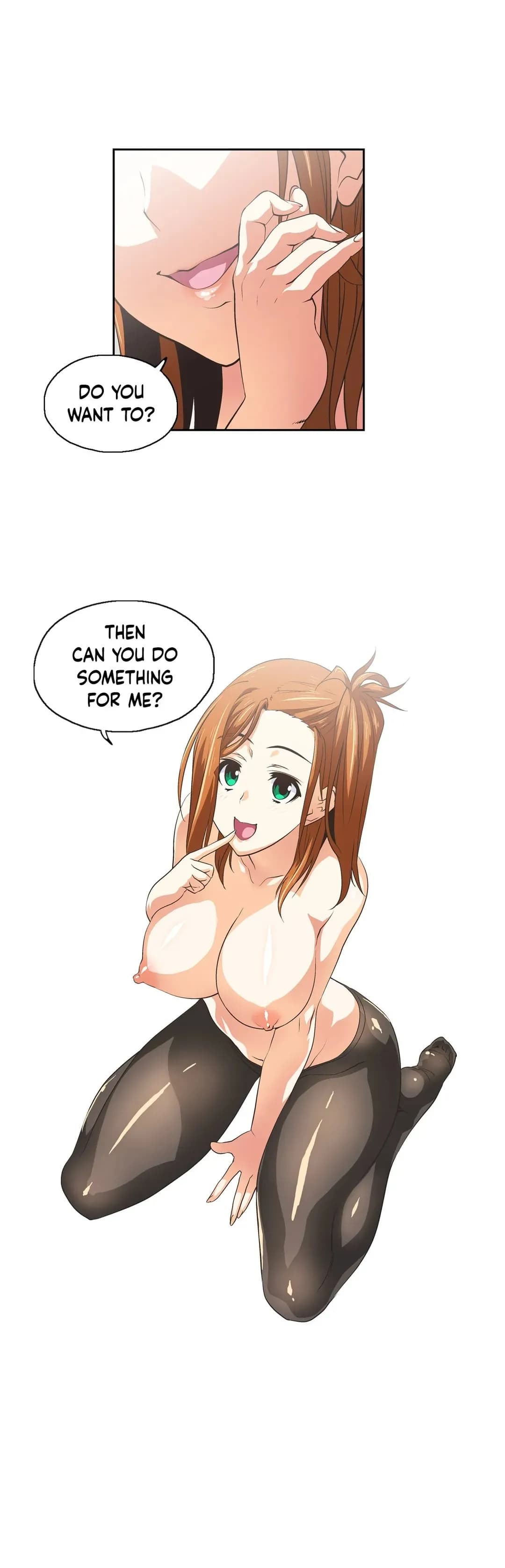Sunggi’s Study Group - Chapter 54 - Page 26