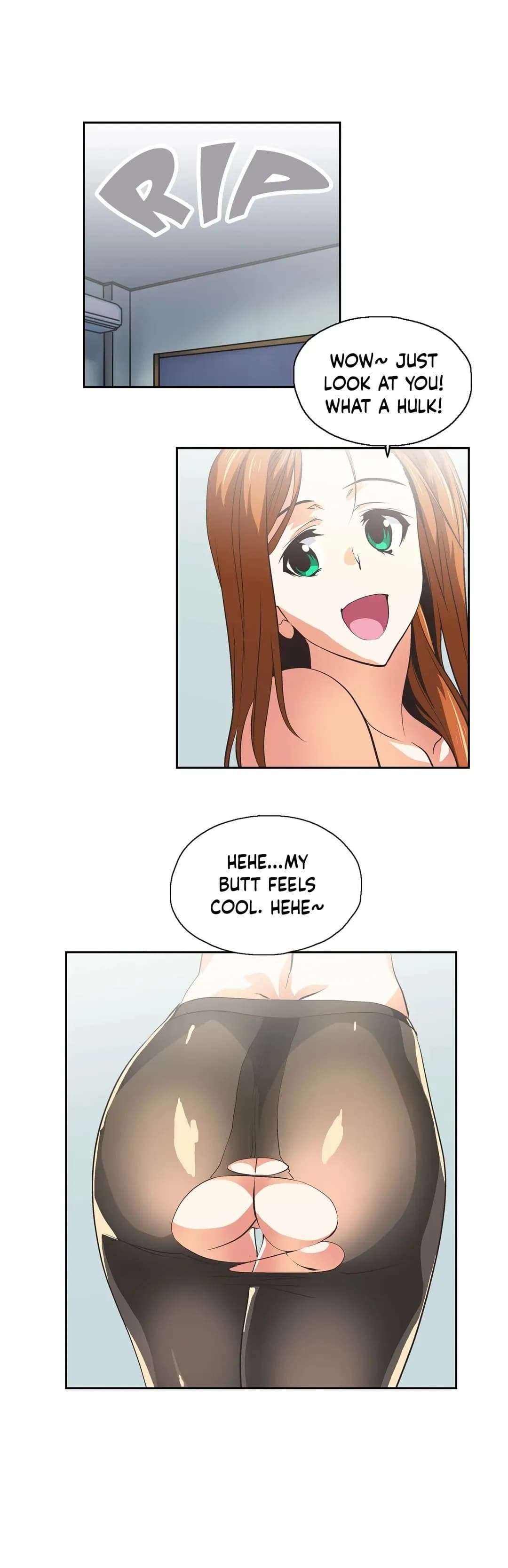 Sunggi’s Study Group - Chapter 55 - Page 18