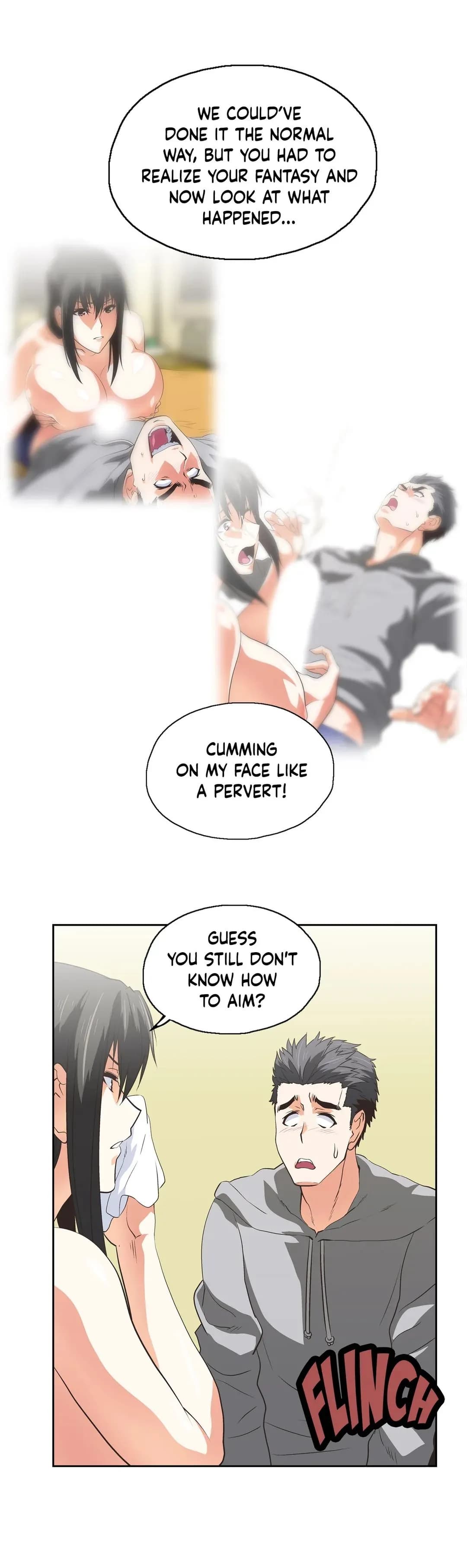 Sunggi’s Study Group - Chapter 58 - Page 5