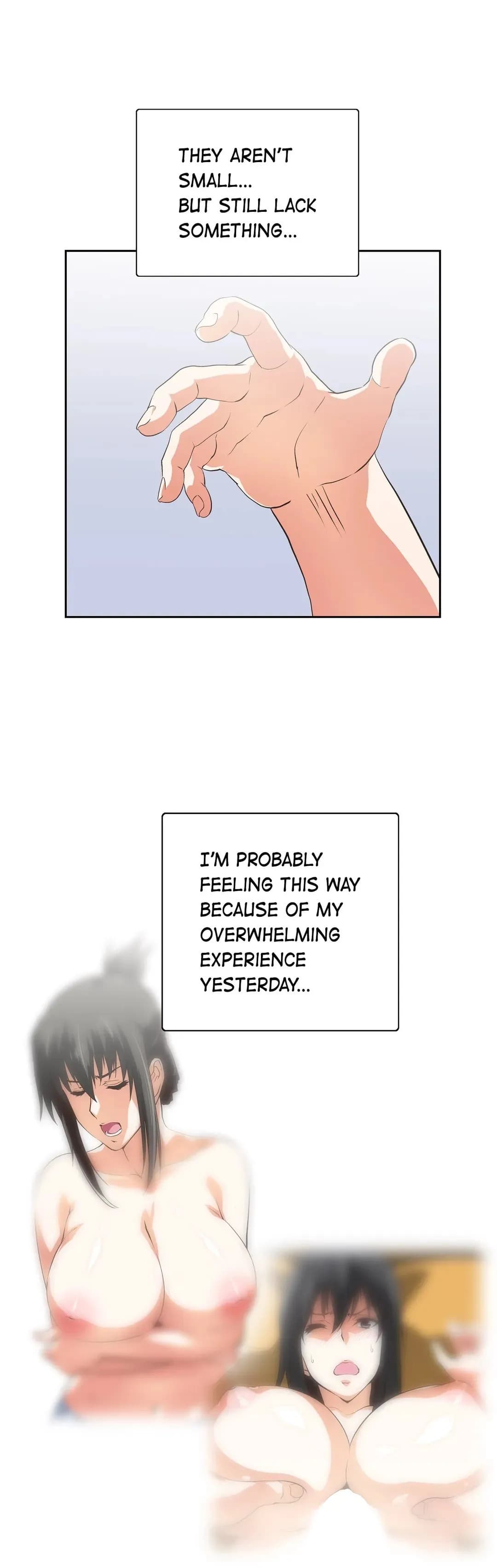 Sunggi’s Study Group - Chapter 59 - Page 23
