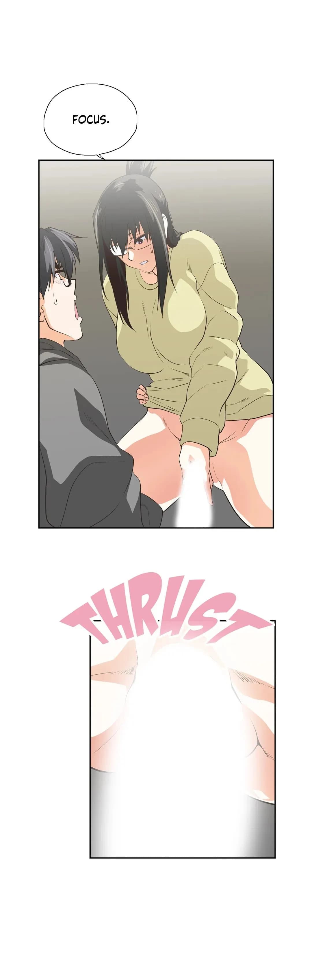 Sunggi’s Study Group - Chapter 65 - Page 26