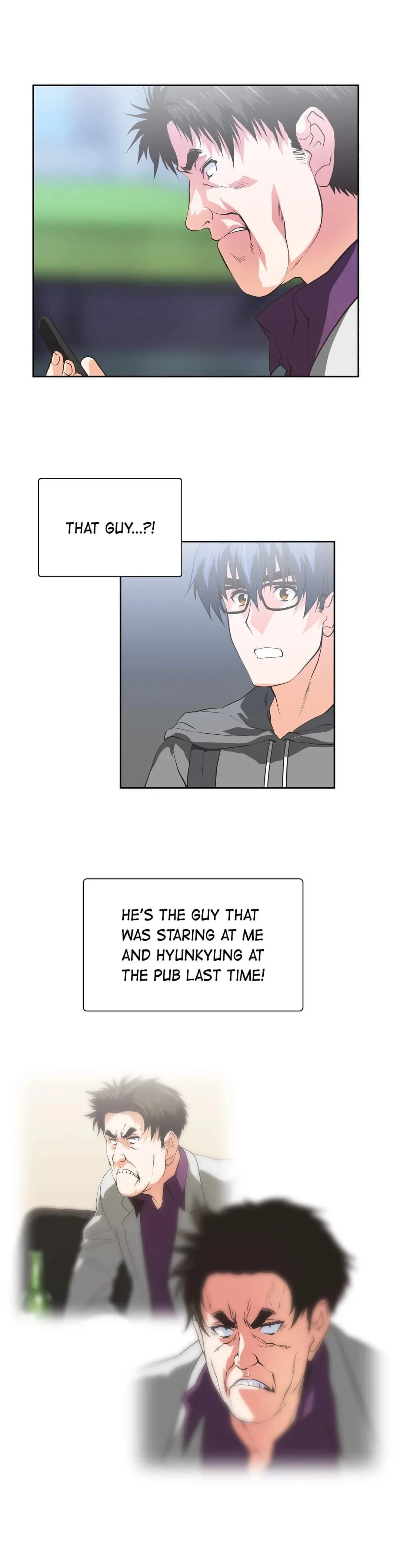 Sunggi’s Study Group - Chapter 67 - Page 13