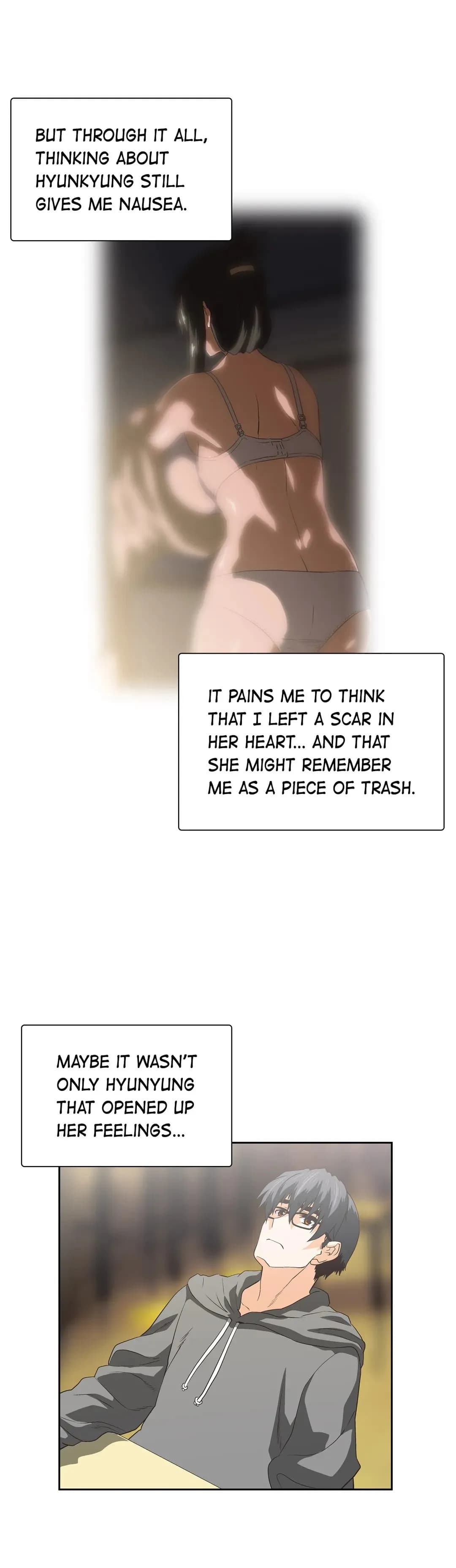 Sunggi’s Study Group - Chapter 69 - Page 26