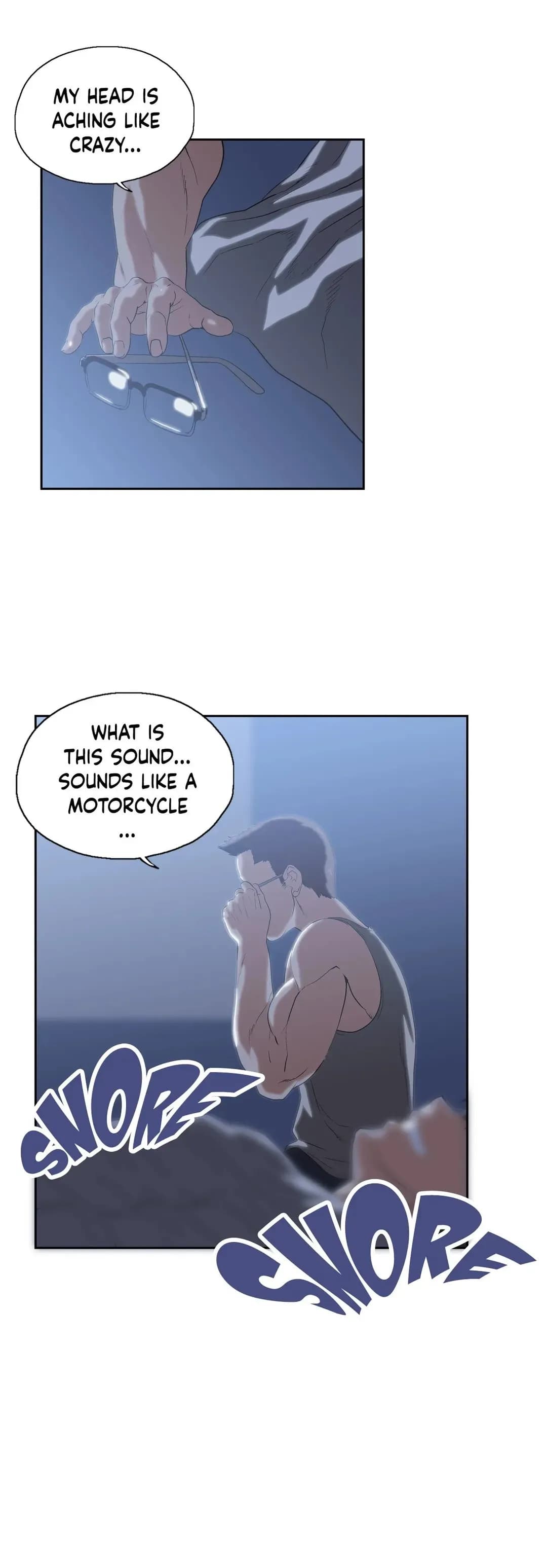 Sunggi’s Study Group - Chapter 71 - Page 11