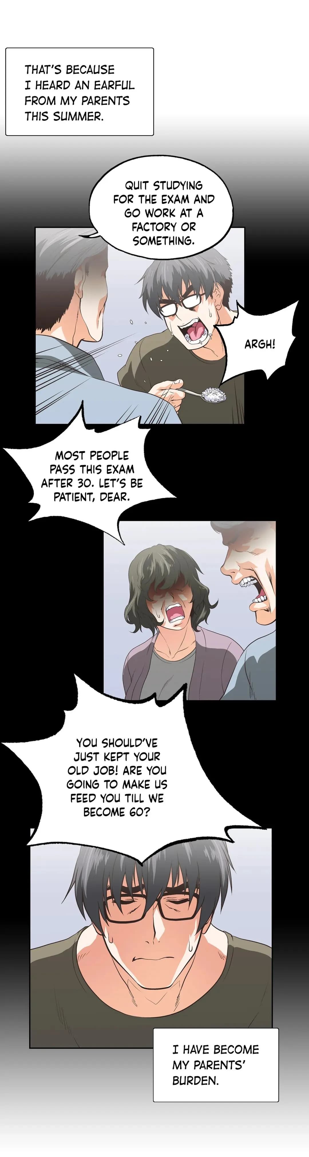 Sunggi’s Study Group - Chapter 72 - Page 4