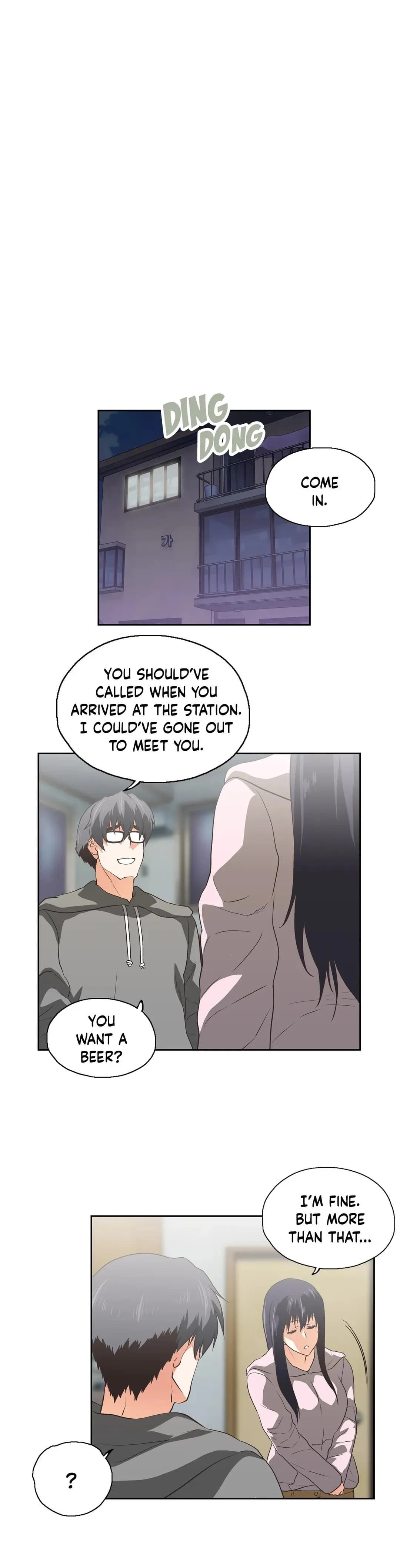 Sunggi’s Study Group - Chapter 74 - Page 16