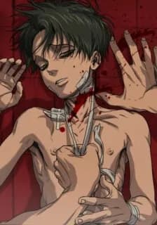 Killing Stalking