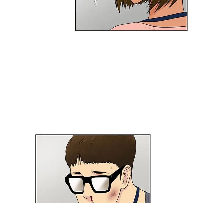 The Stand-up Guy - Chapter 1 - Page 60