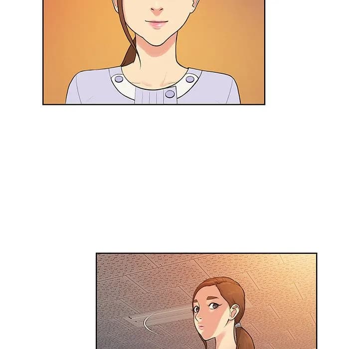 The Stand-up Guy - Chapter 10 - Page 47