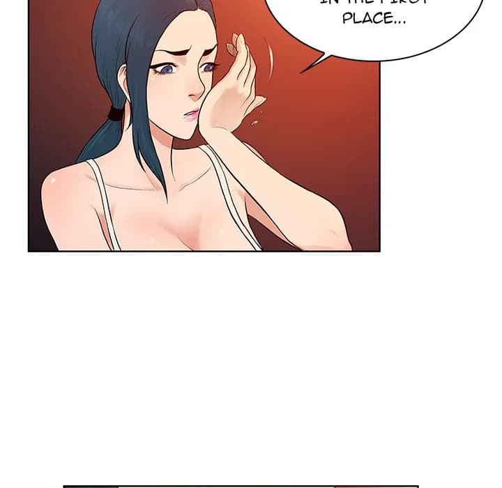 The Stand-up Guy - Chapter 14 - Page 82