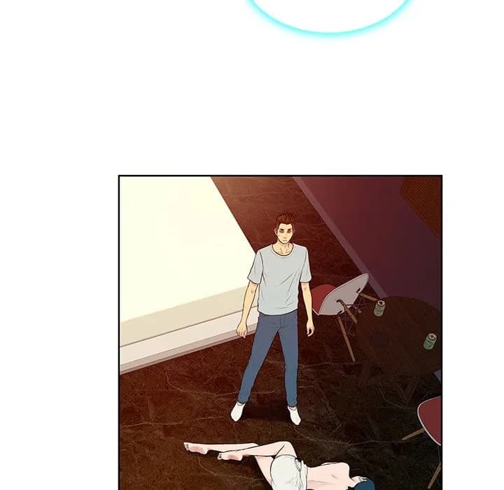 The Stand-up Guy - Chapter 15 - Page 29