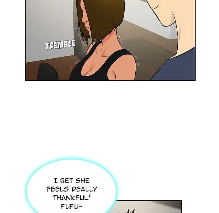 The Stand-up Guy - Chapter 16 - Page 47