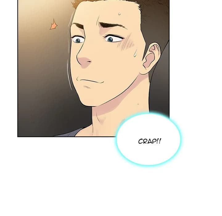 The Stand-up Guy - Chapter 2 - Page 15