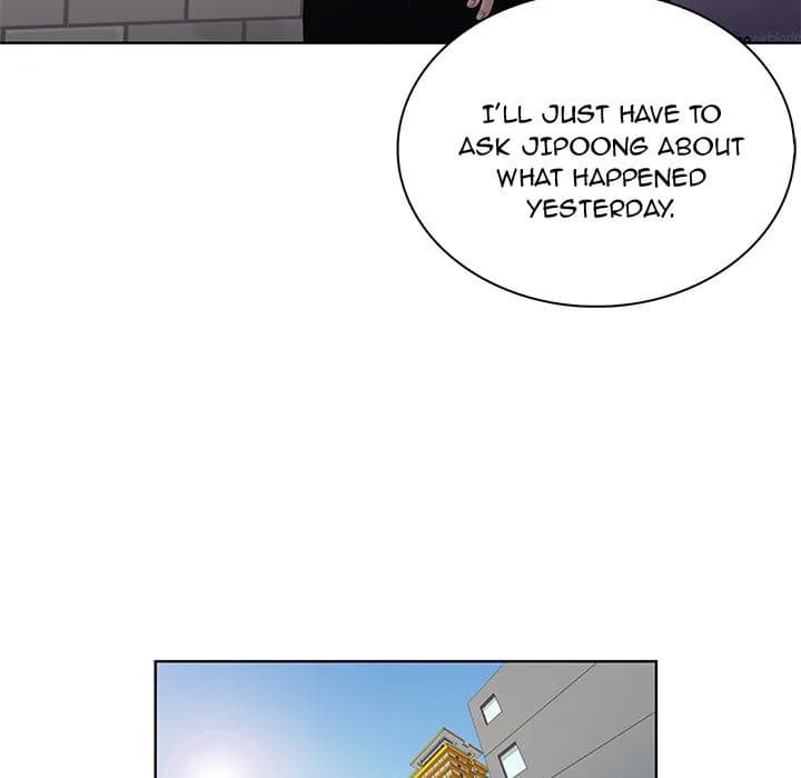 The Stand-up Guy - Chapter 2 - Page 83