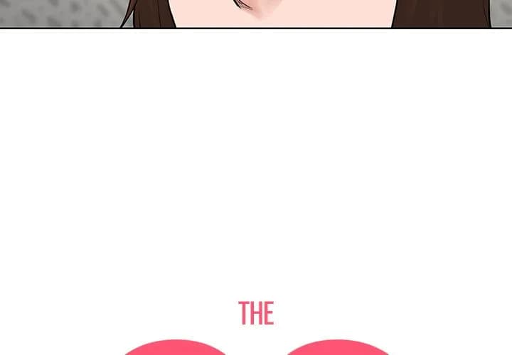 The Stand-up Guy - Chapter 29 - Page 4