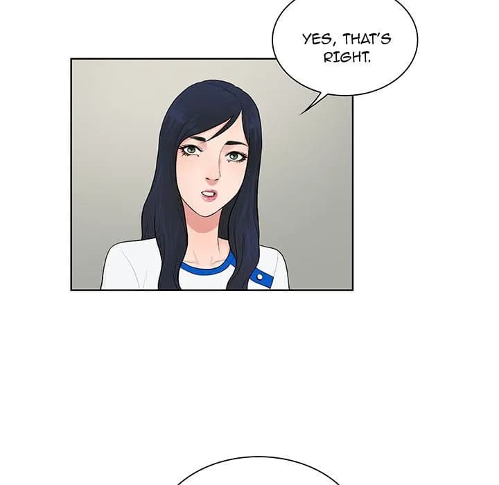 The Stand-up Guy - Chapter 29 - Page 8