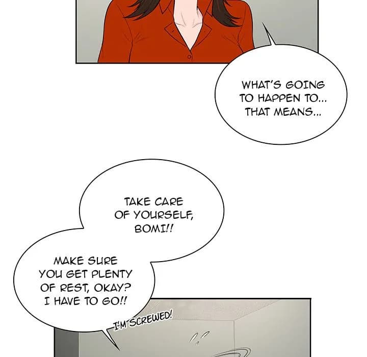 The Stand-up Guy - Chapter 29 - Page 19