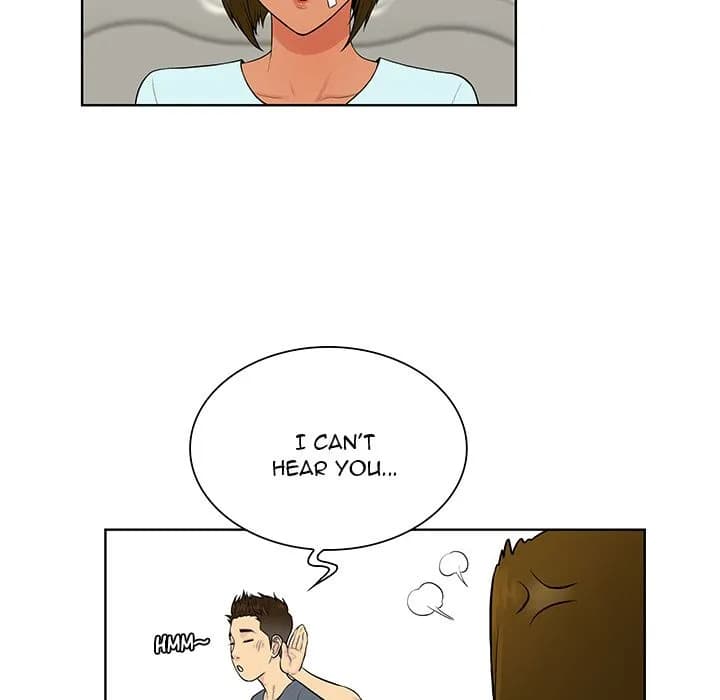 The Stand-up Guy - Chapter 29 - Page 27