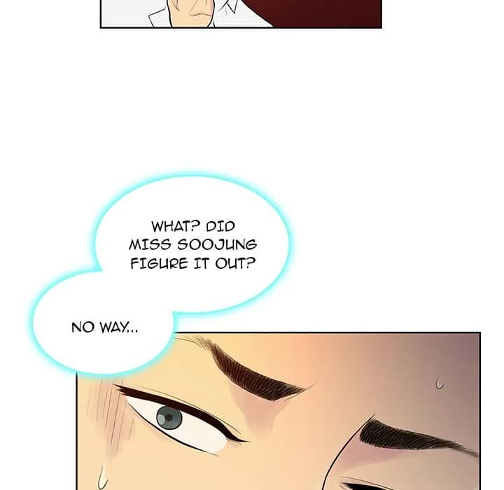 The Stand-up Guy - Chapter 29 - Page 73