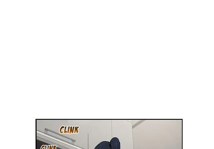 The Stand-up Guy - Chapter 30 - Page 4