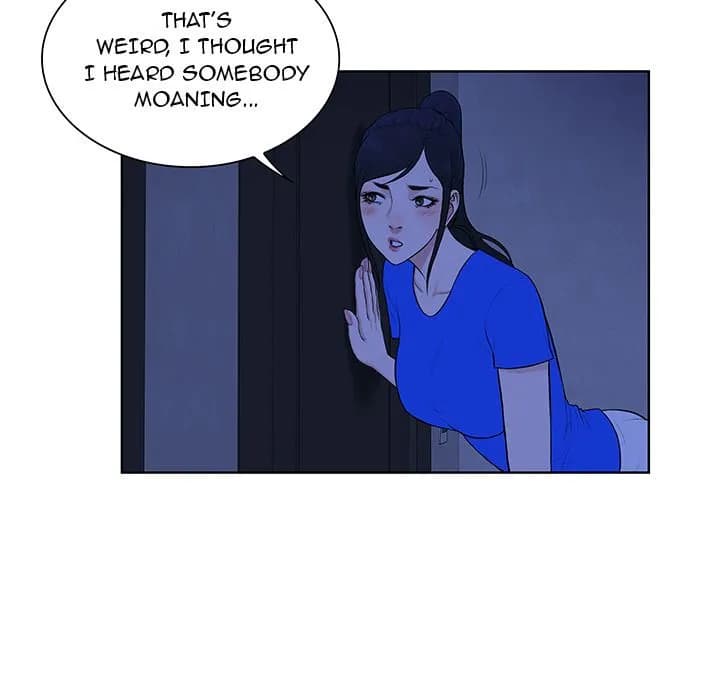 The Stand-up Guy - Chapter 31 - Page 38