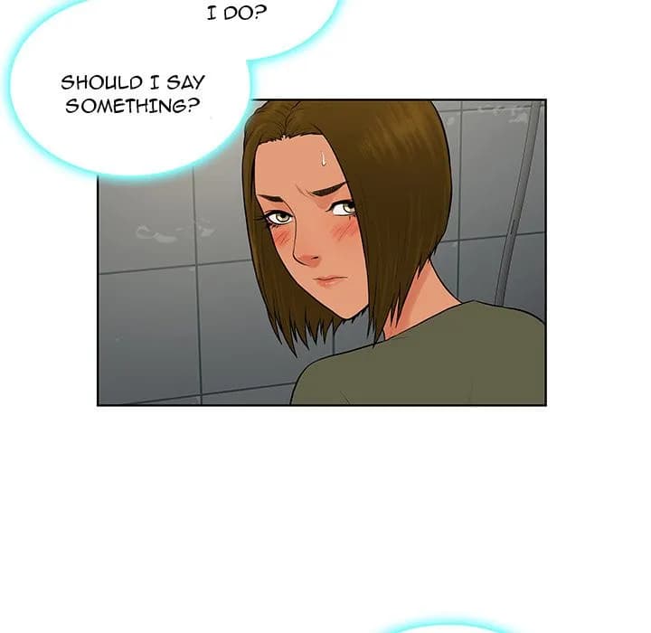 The Stand-up Guy - Chapter 31 - Page 44