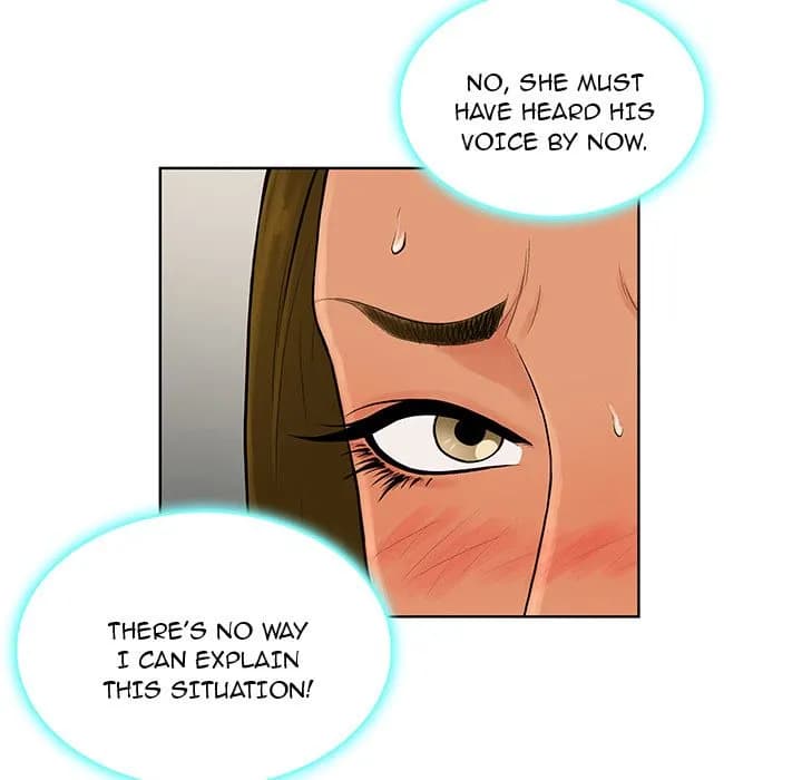 The Stand-up Guy - Chapter 31 - Page 45