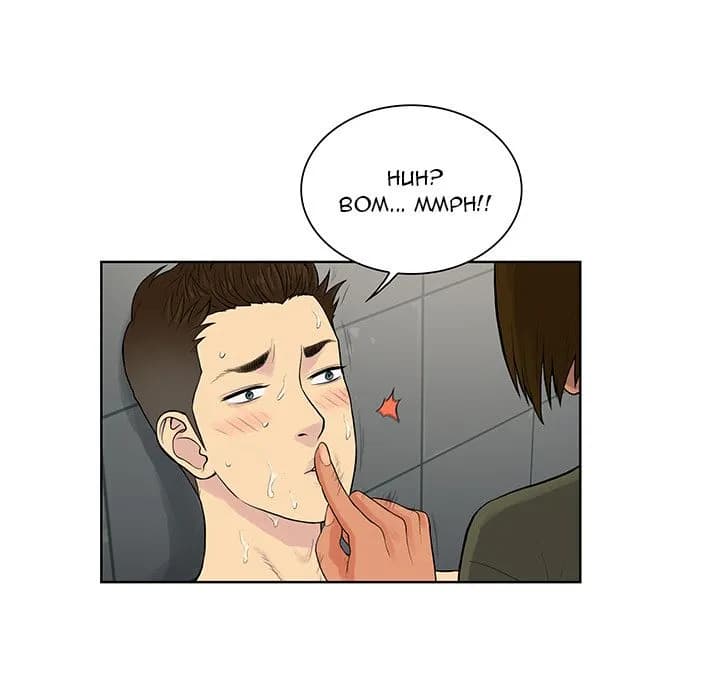 The Stand-up Guy - Chapter 31 - Page 67