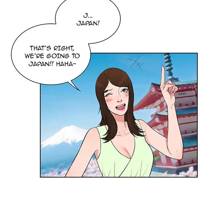 The Stand-up Guy - Chapter 35 - Page 83