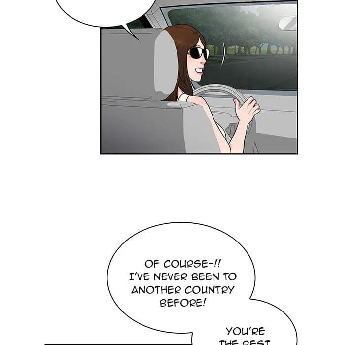 The Stand-up Guy - Chapter 36 - Page 40
