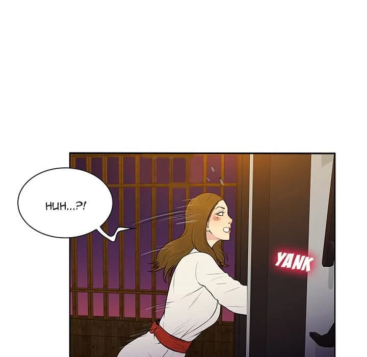 The Stand-up Guy - Chapter 38 - Page 70