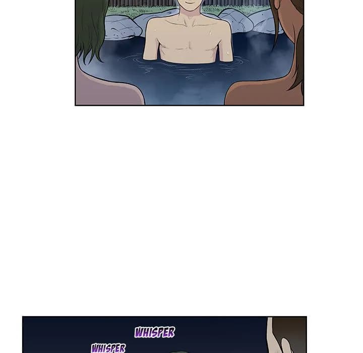 The Stand-up Guy - Chapter 39 - Page 66