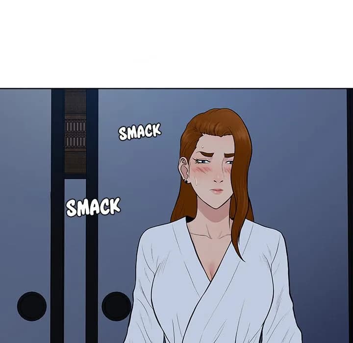 The Stand-up Guy - Chapter 41 - Page 86