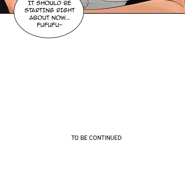 The Stand-up Guy - Chapter 8 - Page 96
