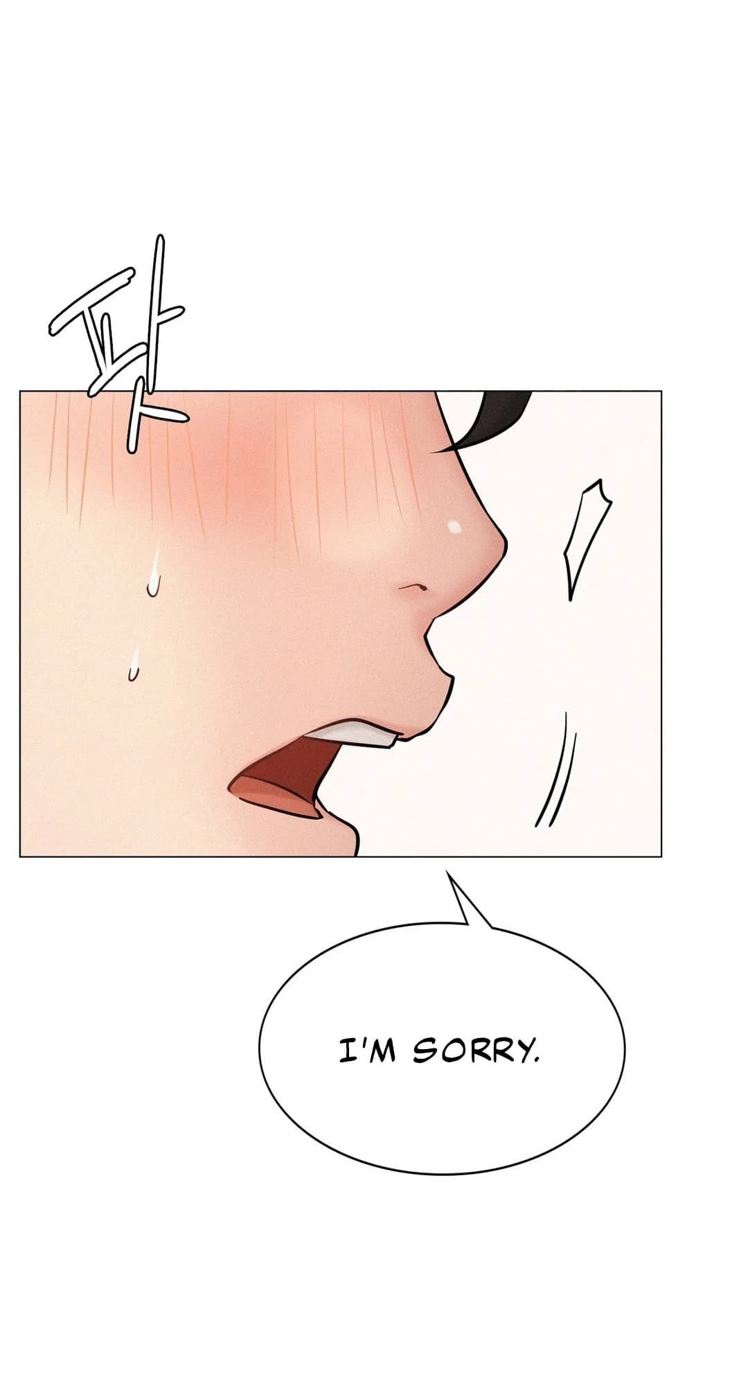 Staying with Ajumma - Chapter 4 - Page 30