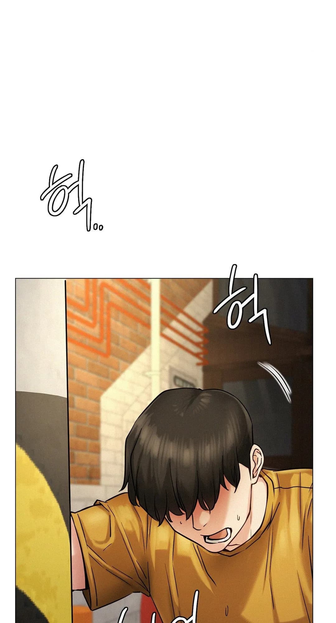 Staying with Ajumma - Chapter 4 - Page 40