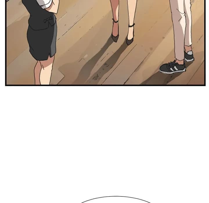 My Stepmom - Chapter 1 - Page 33