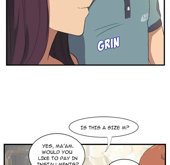 My Stepmom - Chapter 1 - Page 80