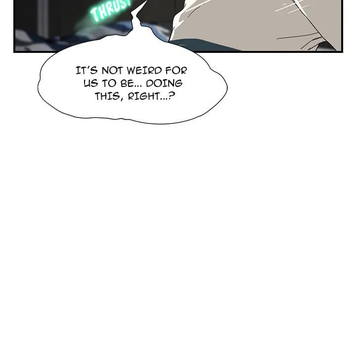 My Stepmom - Chapter 10 - Page 105
