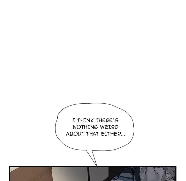 My Stepmom - Chapter 10 - Page 149