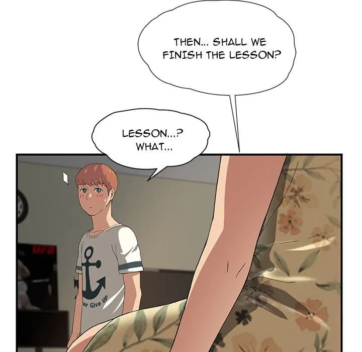 My Stepmom - Chapter 10 - Page 152