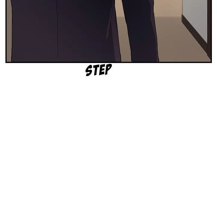 My Stepmom - Chapter 11 - Page 65