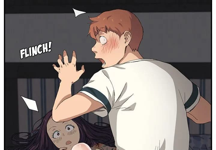 My Stepmom - Chapter 12 - Page 3