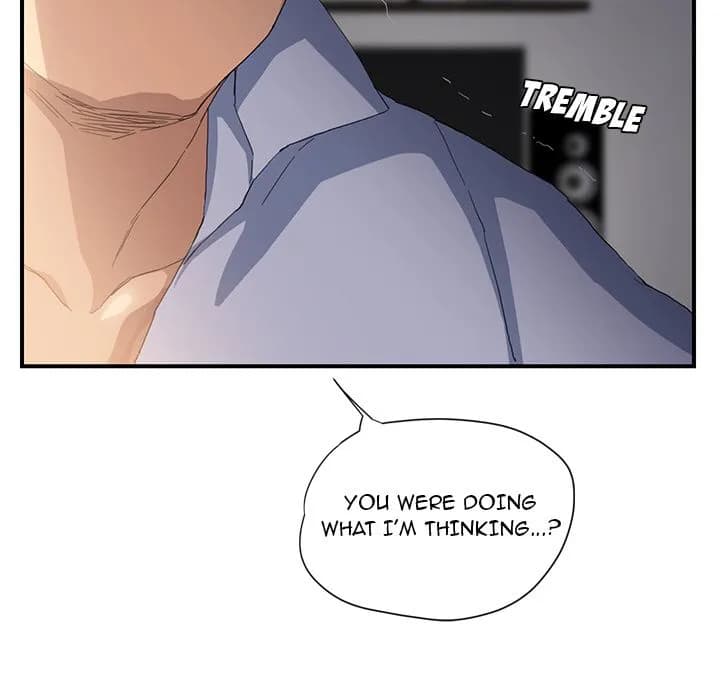 My Stepmom - Chapter 12 - Page 101