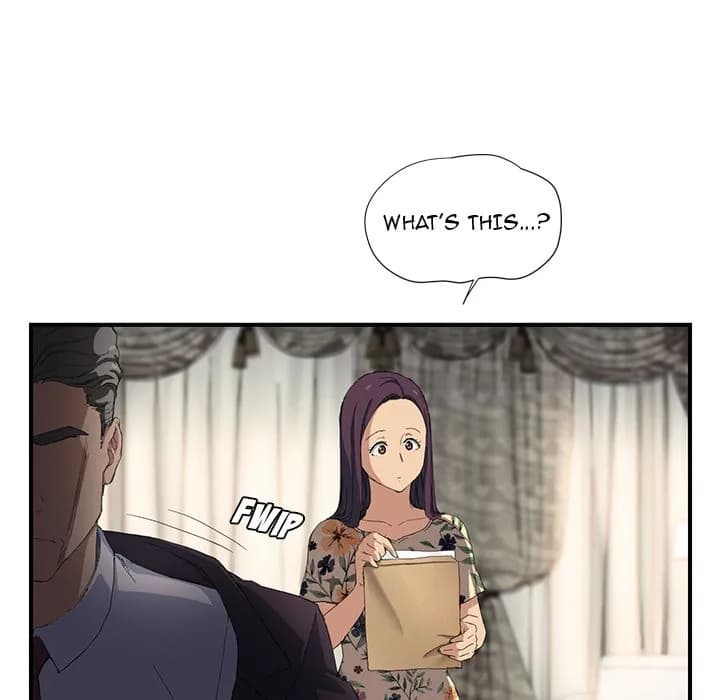 My Stepmom - Chapter 12 - Page 137